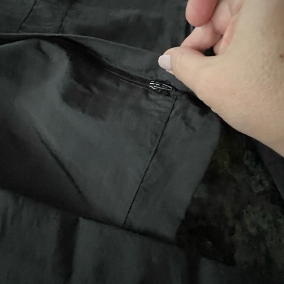 🔲🔳Eddie Bauer like new convertible pants - unzip to become shorts! Size 32x30 - Picture 3 of 10